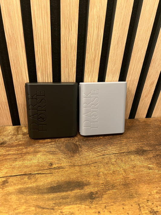 Dark Horse Zigarettenetui