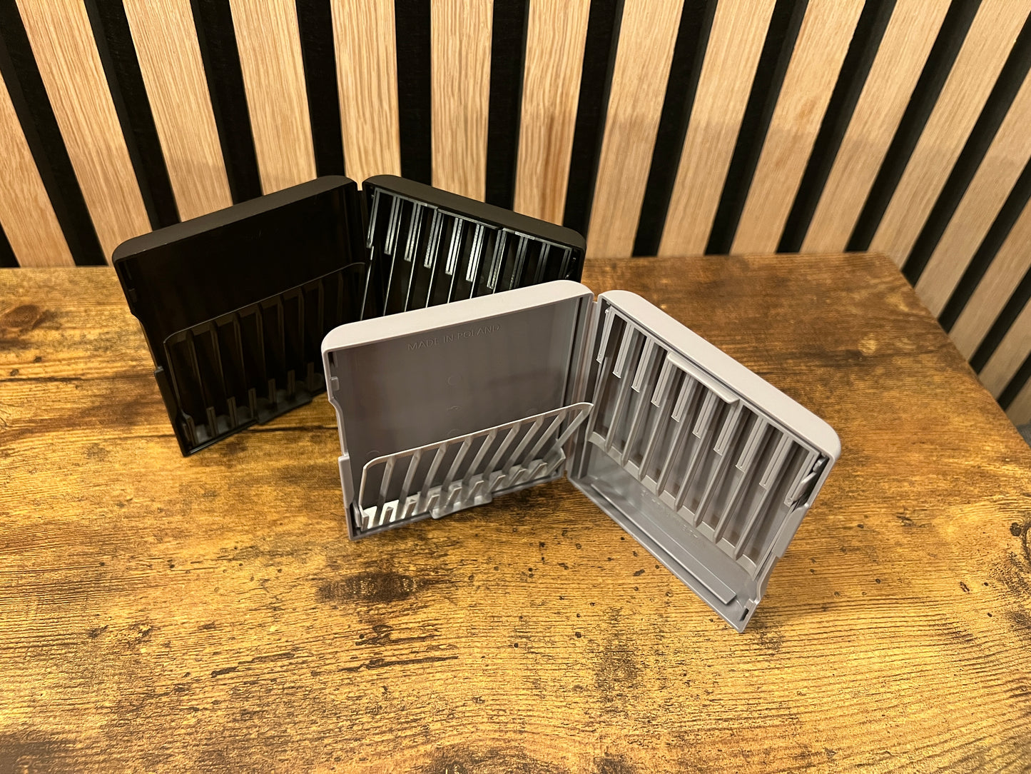 Dark Horse Zigarettenetui