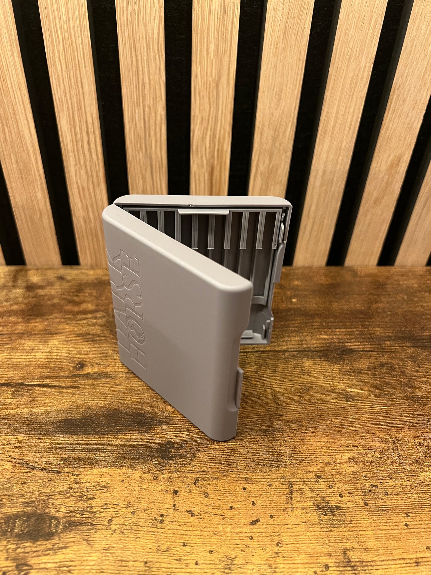 Dark Horse Zigarettenetui