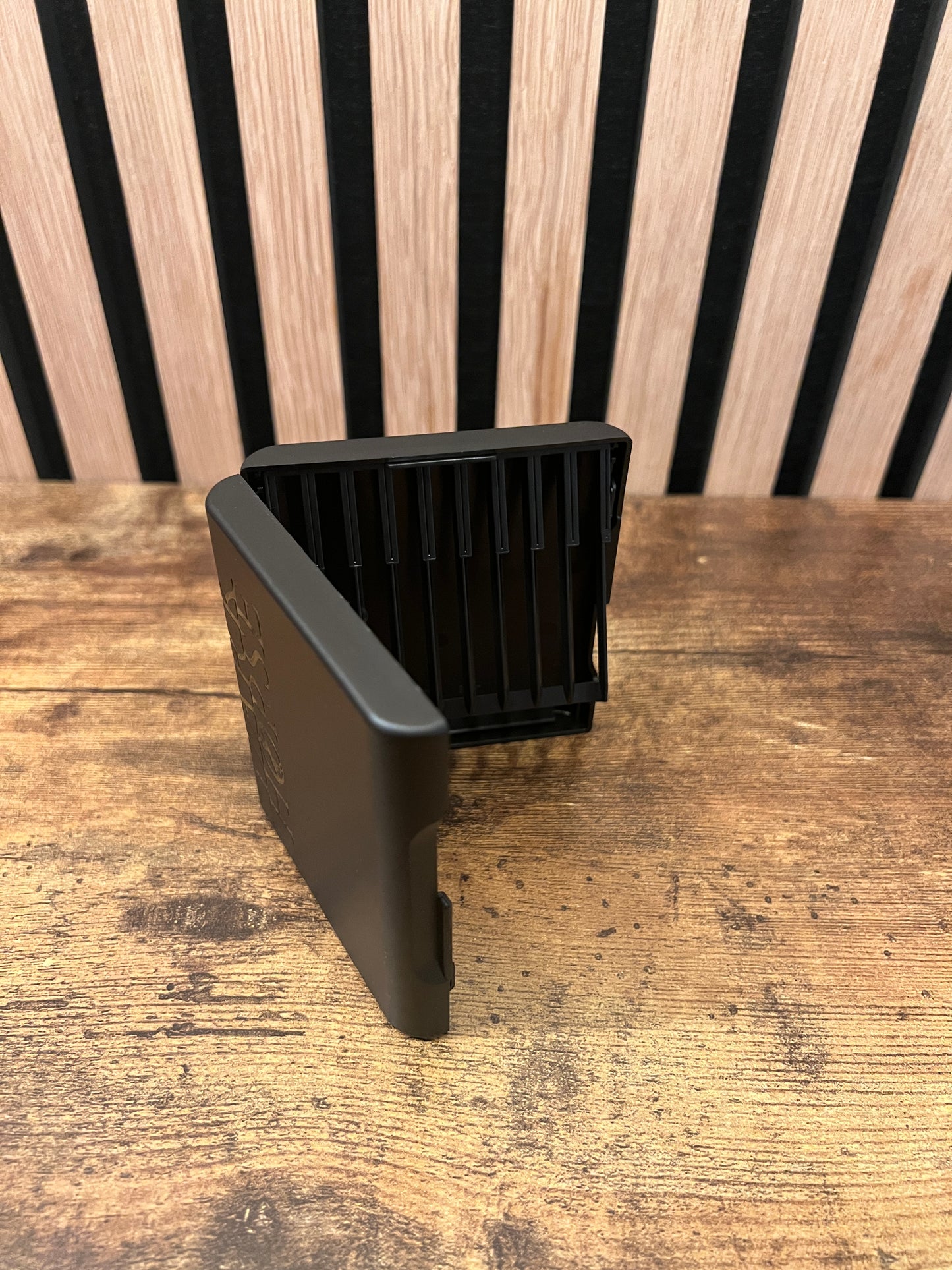 Dark Horse Zigarettenetui