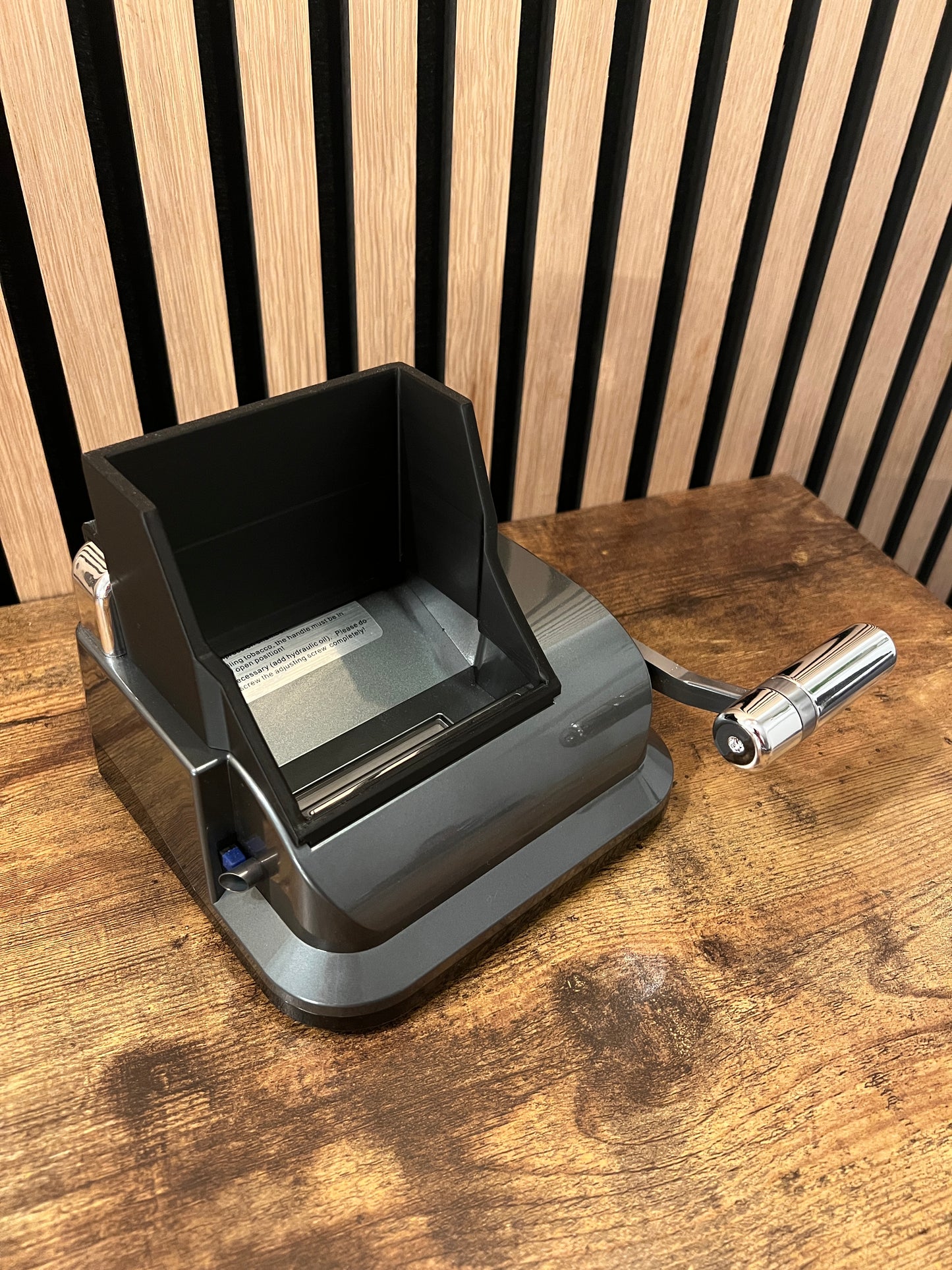 Trichter Hawkmatic 1 HK-1