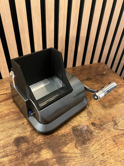 Trichter Hawkmatic 1 HK-1