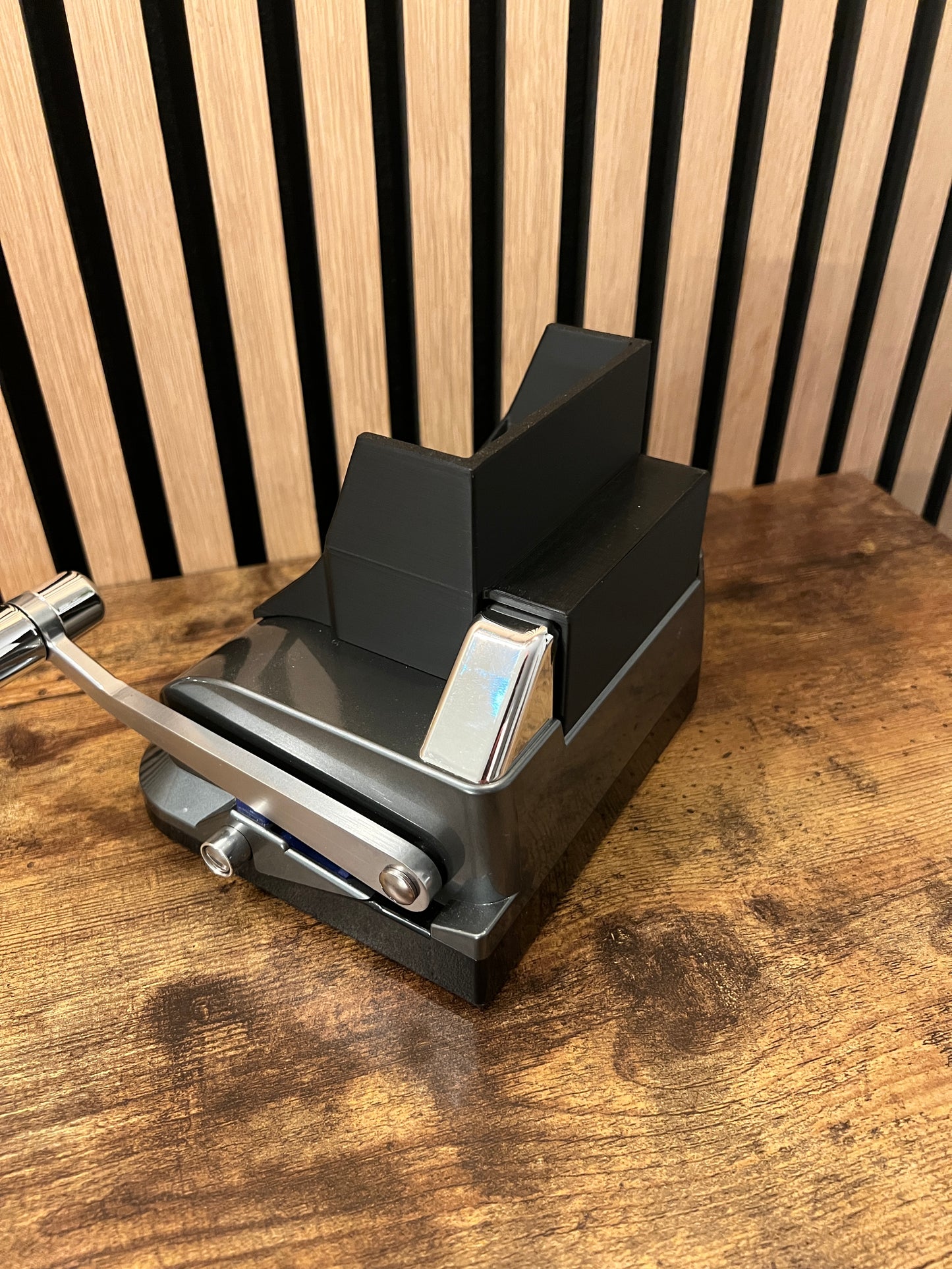 Trichter Hawkmatic 1 HK-1