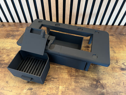 Tisch für Powermatic 5