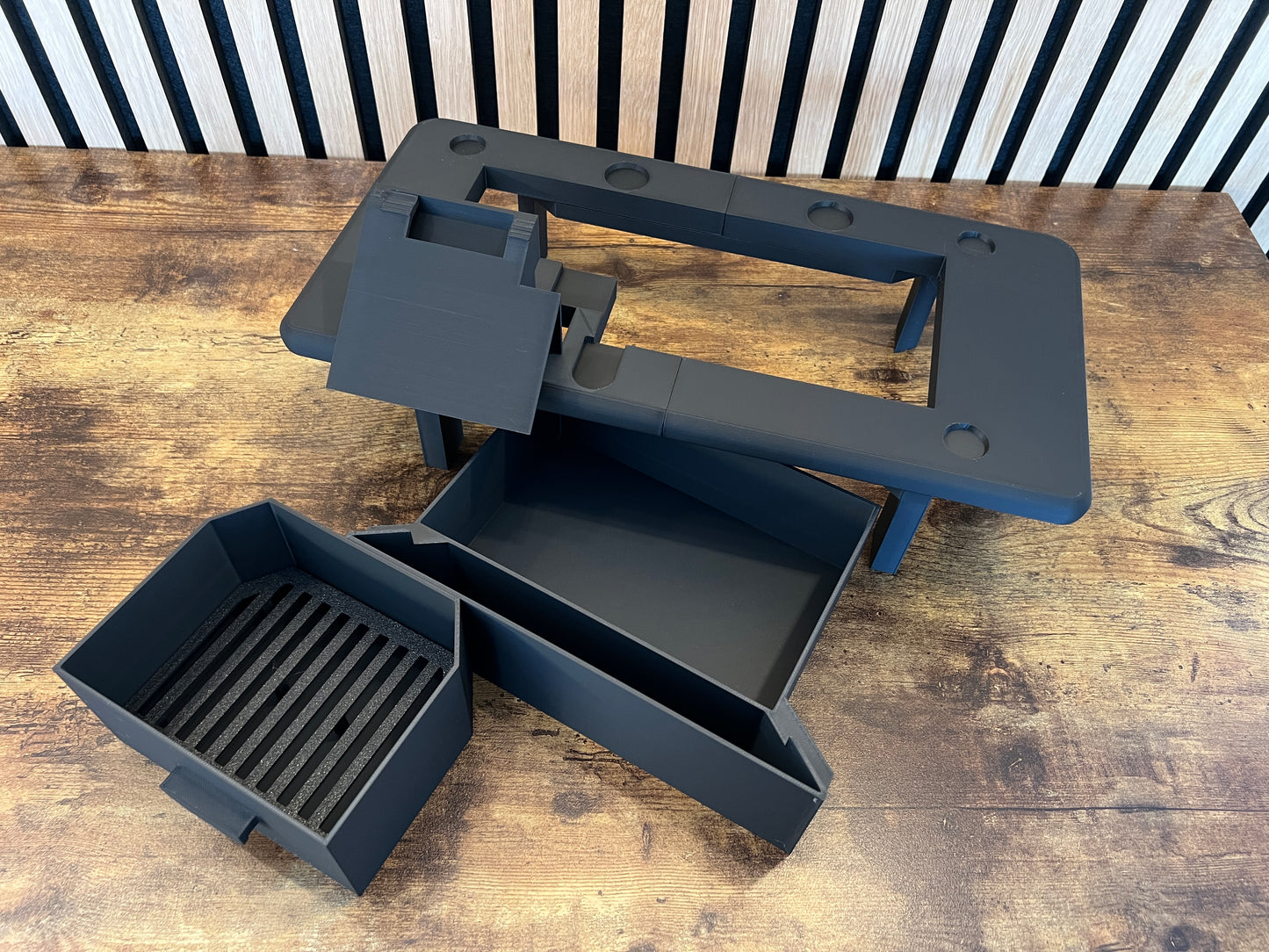 Tisch für Powermatic 5