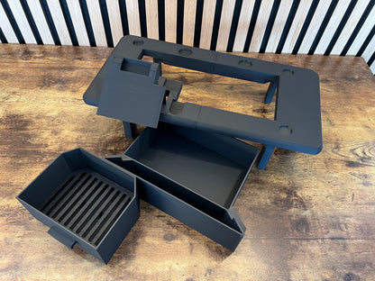Tisch für Powermatic 5