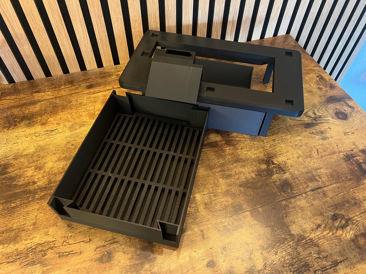 Tisch für Hawkmatic HK6