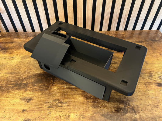 Tisch für Hawkmatic HK6