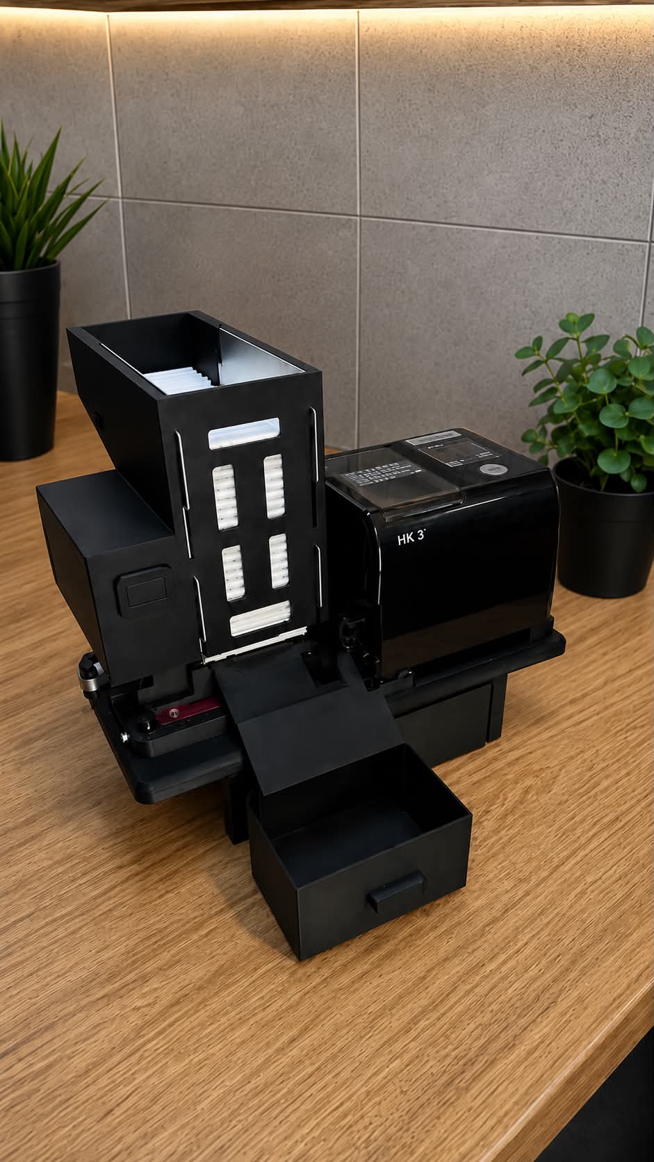 Tisch für HK3 Combo Easymatic 2.0