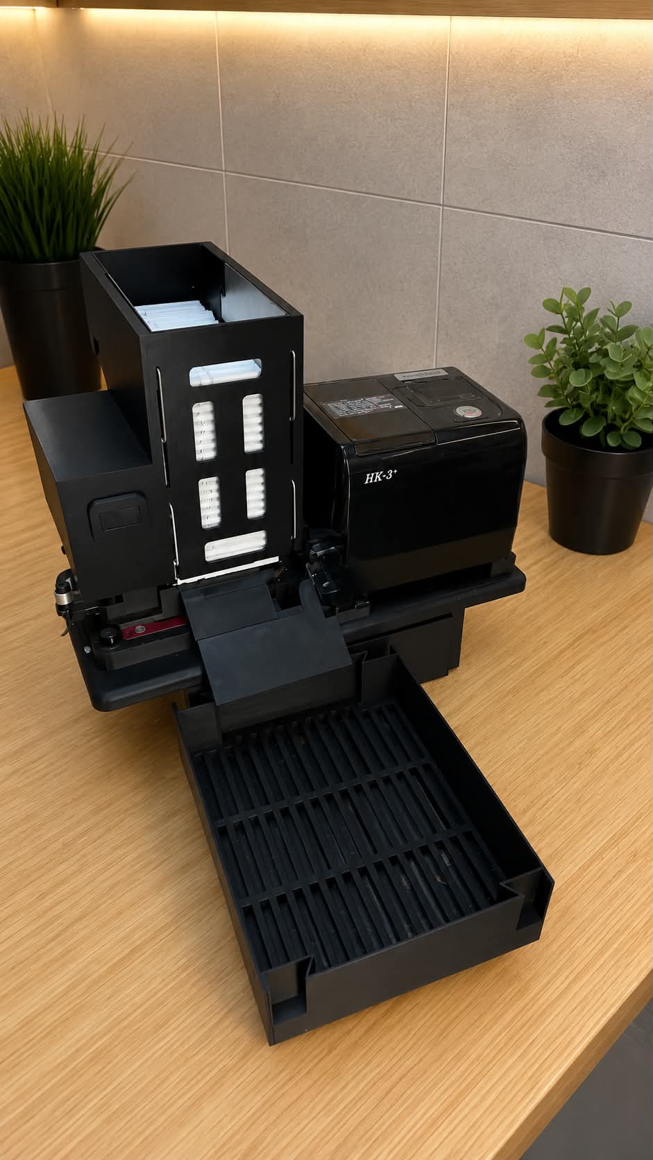 Tisch für HK3 Combo Easymatic 2.0