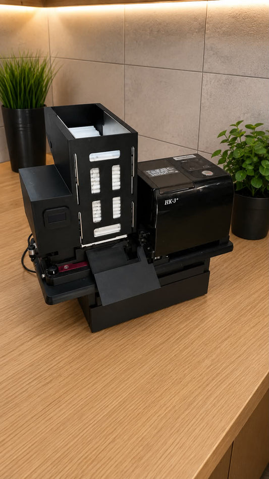 Tisch für HK3 Combo Easymatic 2.0