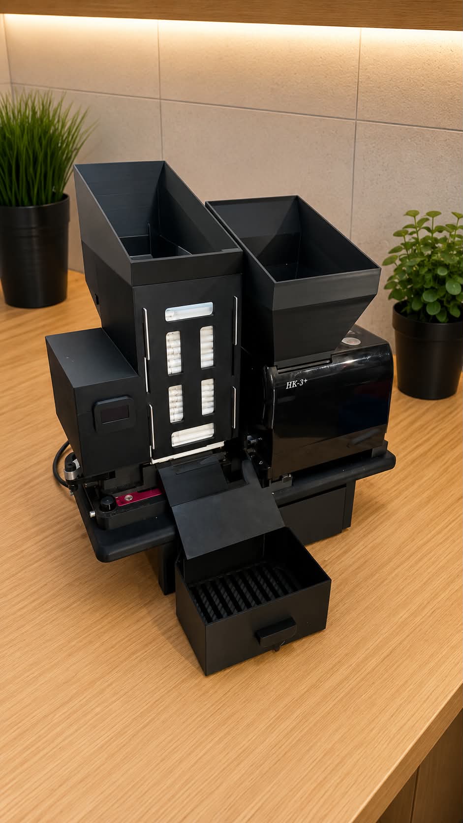 Tisch für HK3 Combo Easymatic 2.0